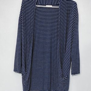 Maurice’s Open Cardigan